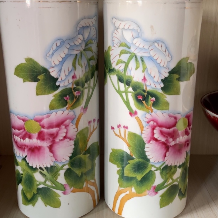 茶壶茶杯花瓶罐子