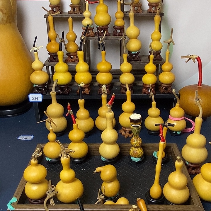 百***搭精品葫芦 选购链接