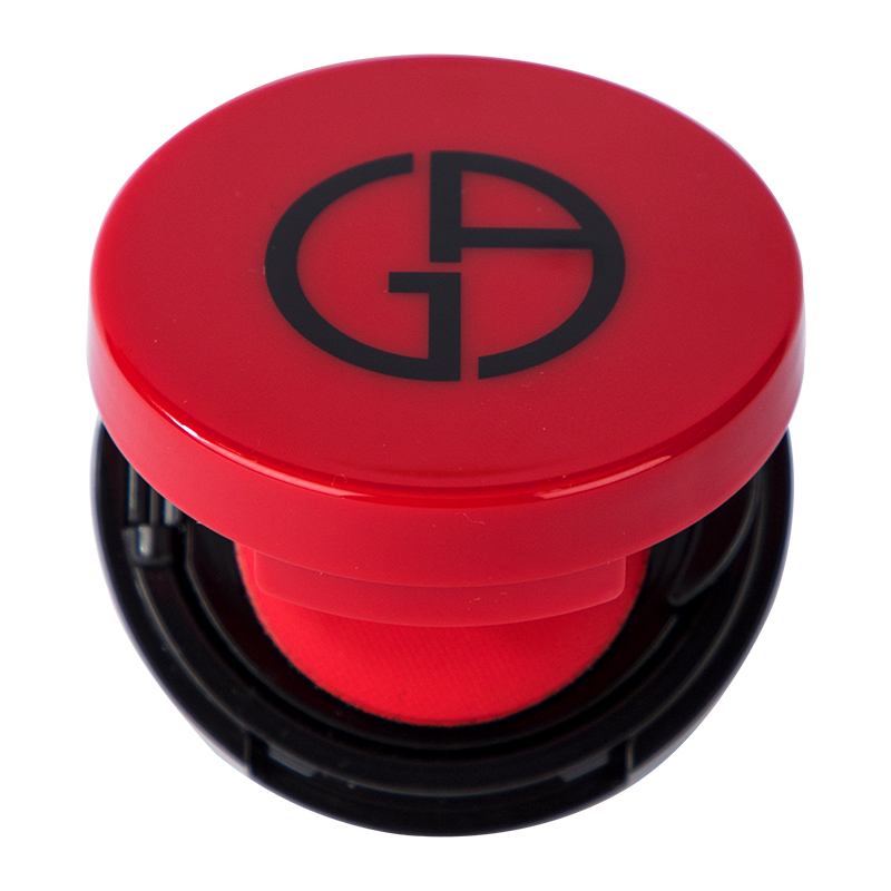 GIORGIO ARMANI/阿玛尼轻垫菁华粉底液2# 1.7g 红气垫小样体验装