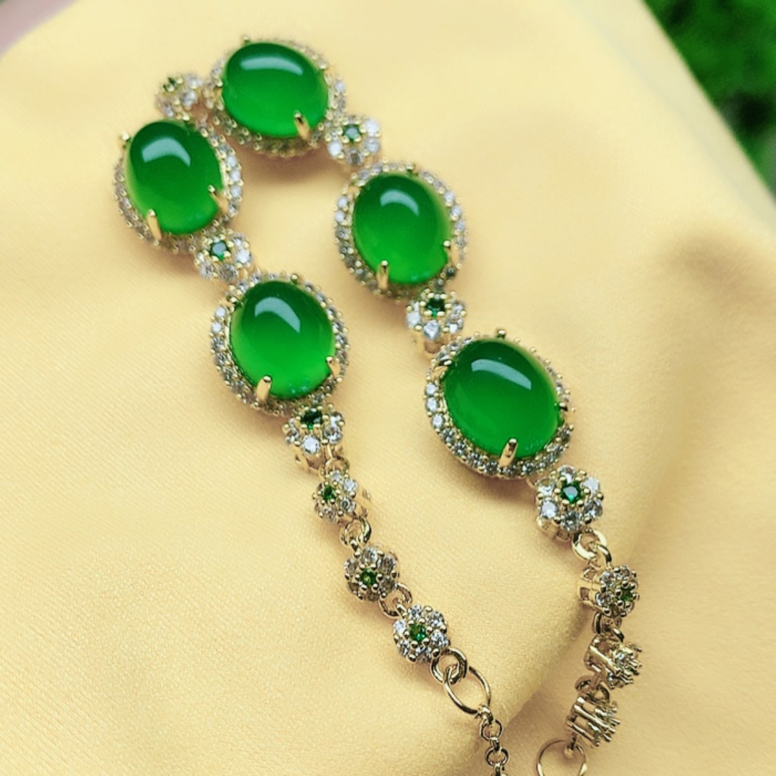 【闪购商品】玛瑙/玉髓颈饰合金