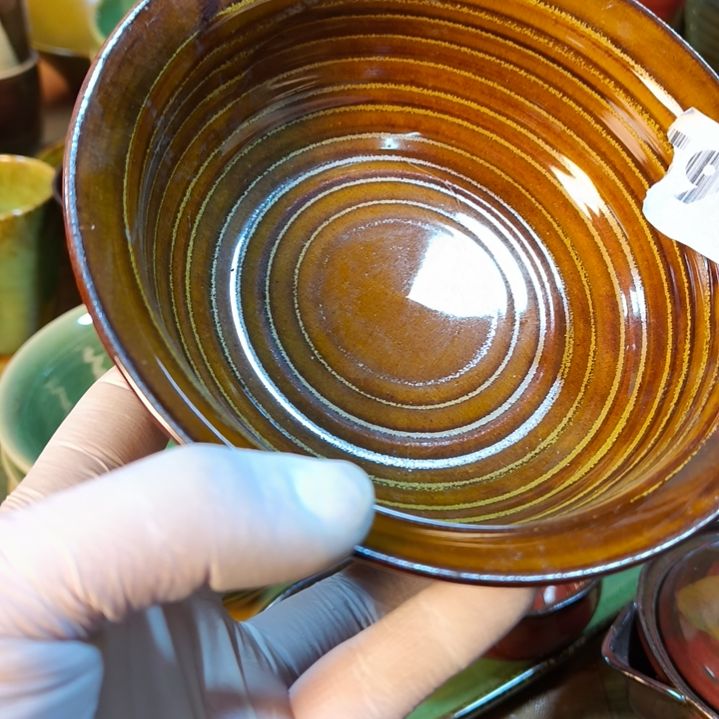 瓷片磁州窑五厂盘碗壶杯有瑕疵