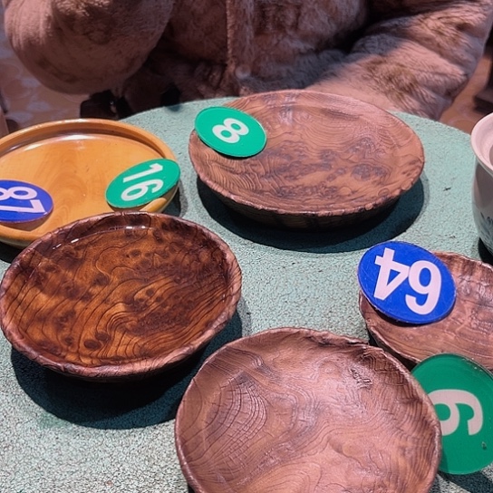 木***呆香杉木四川成都市