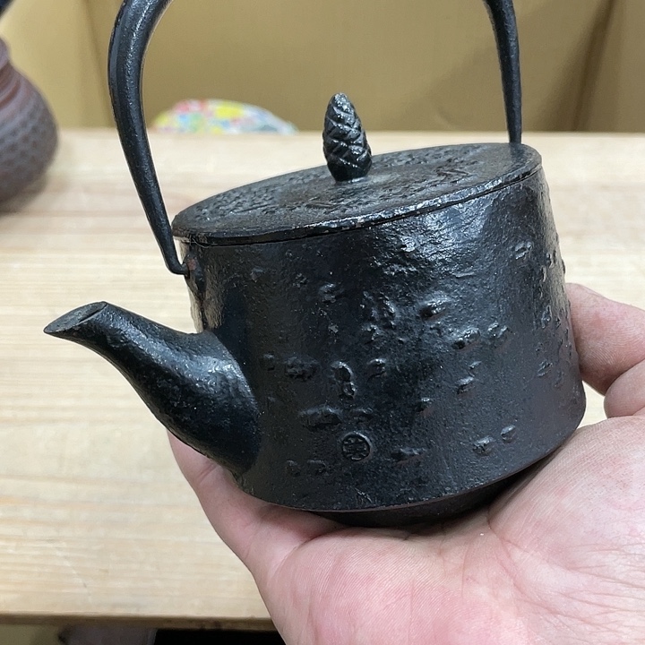 瓷片瓷制作工艺品摆件