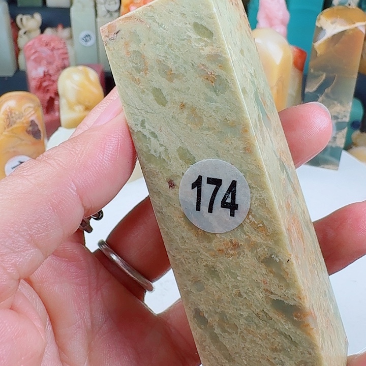 青田石印石印石章料…..