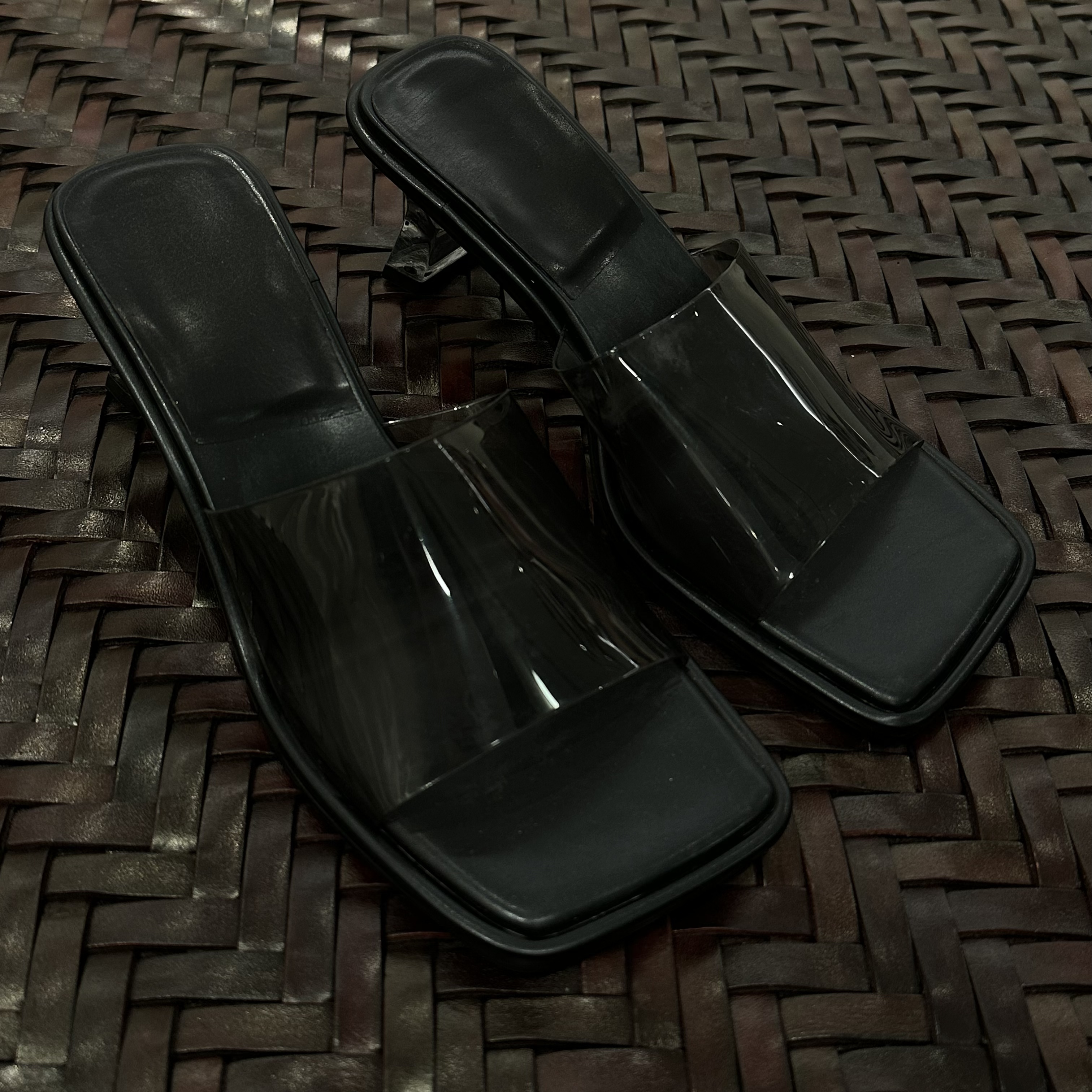 KXL-限定设计师款凉拖高跟鞋758-68