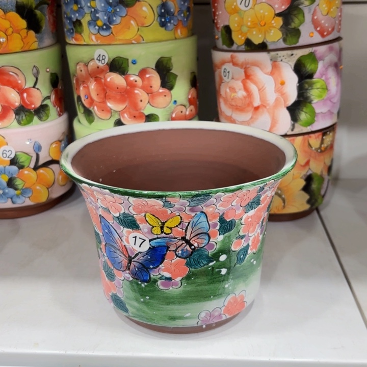 内口16高12.5左右1个