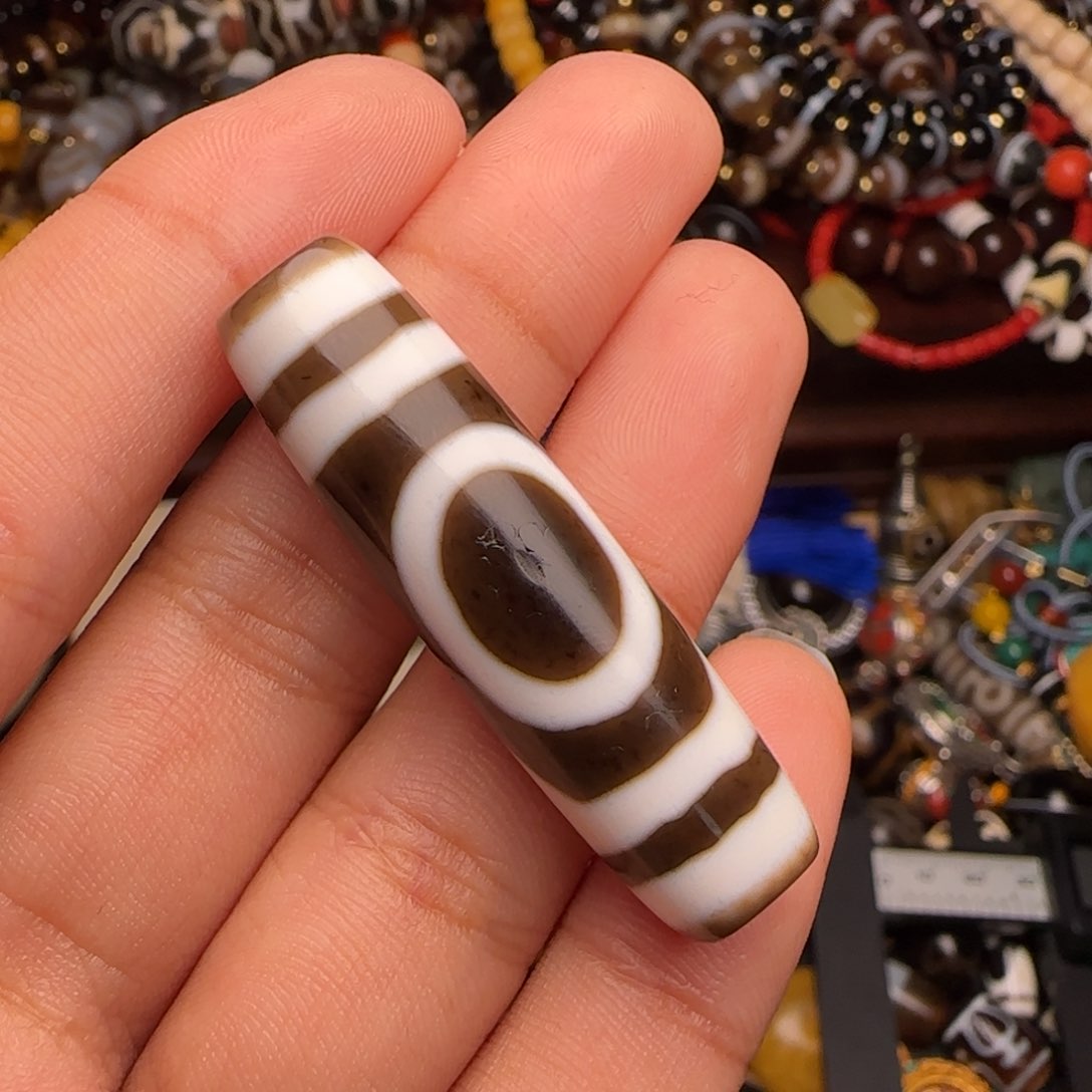 星月菩提吊坠我*持好的