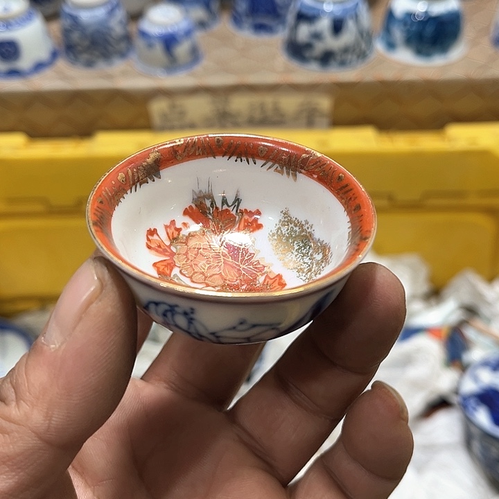 陶瓷茶玩榜第二十名