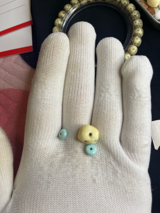 社会牛单珠尺寸10*9m，独特款式值得拥有