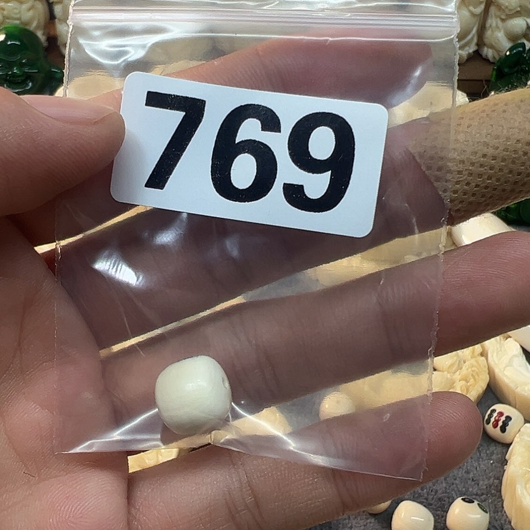 手串/手链/手镯猛犸象牙