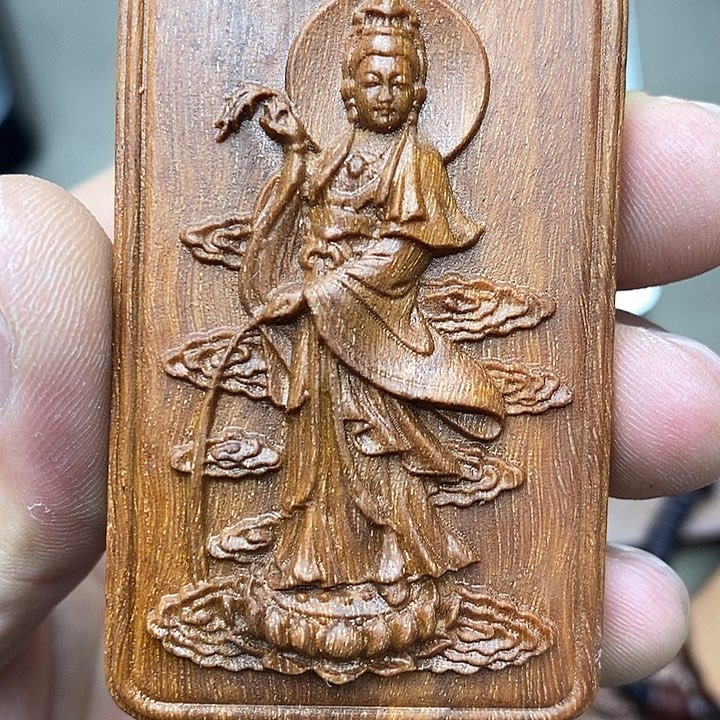 沉香沉香碎屑玉化红土137号