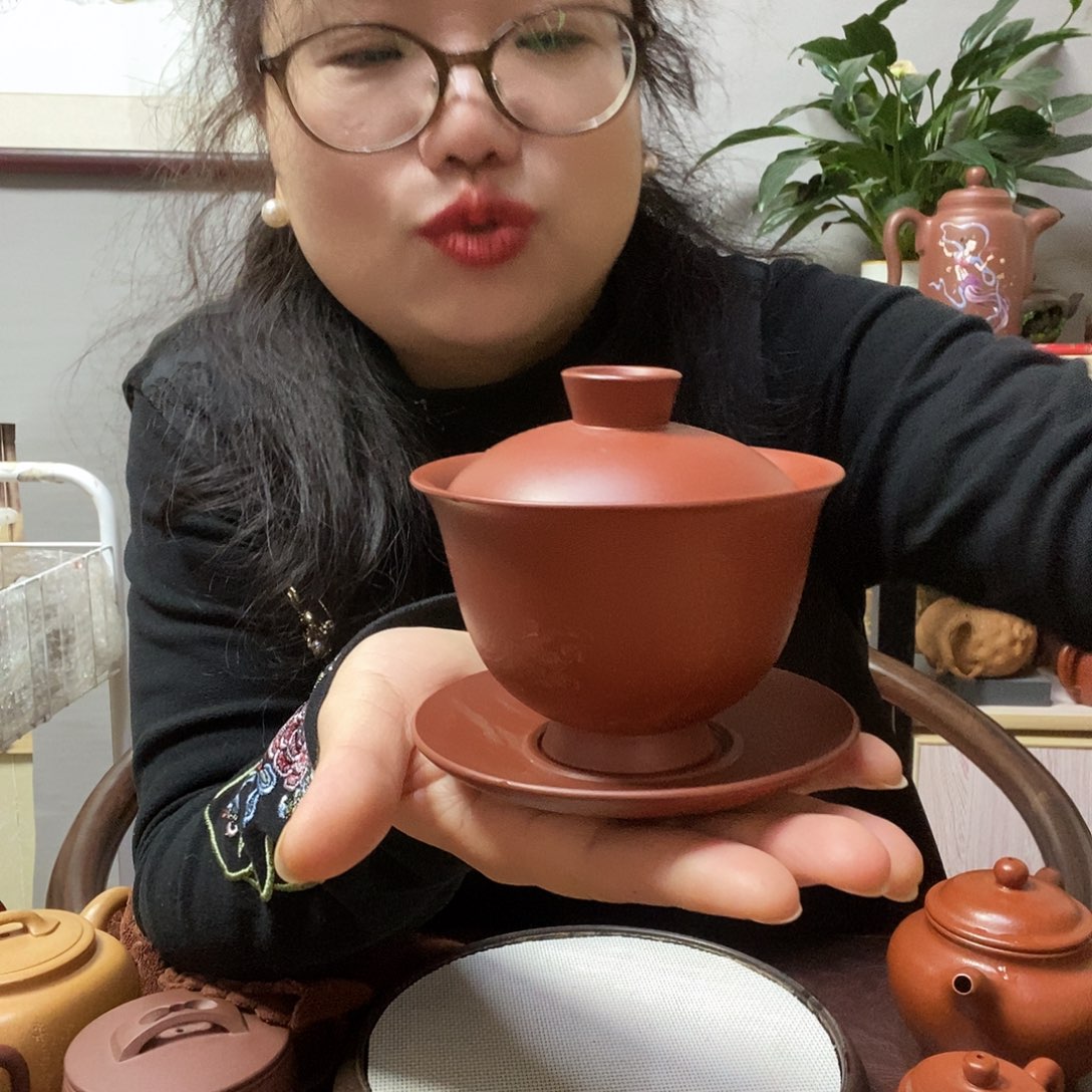 茶壶朱泥12344577888888