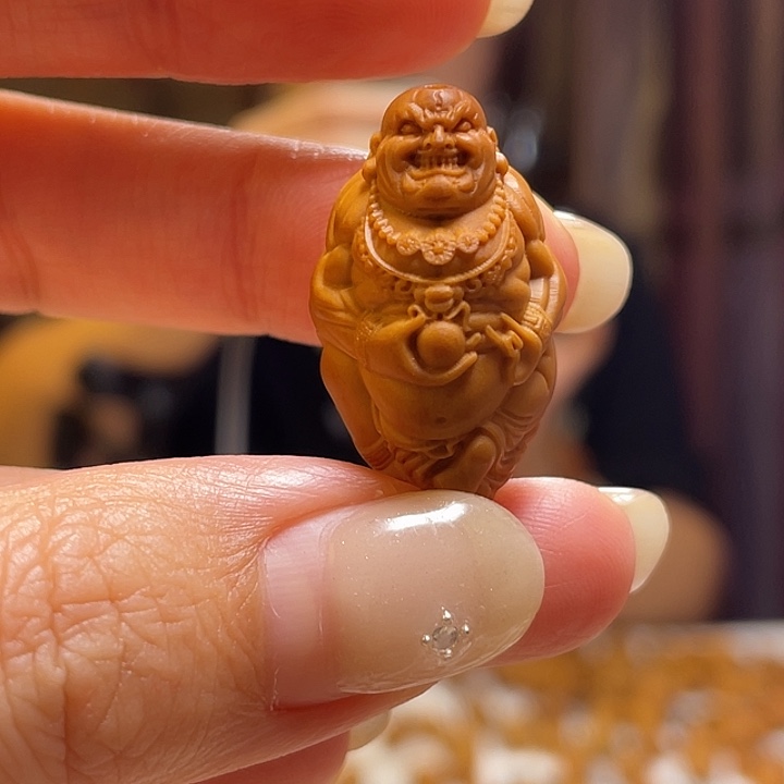 手串/手链橄榄核