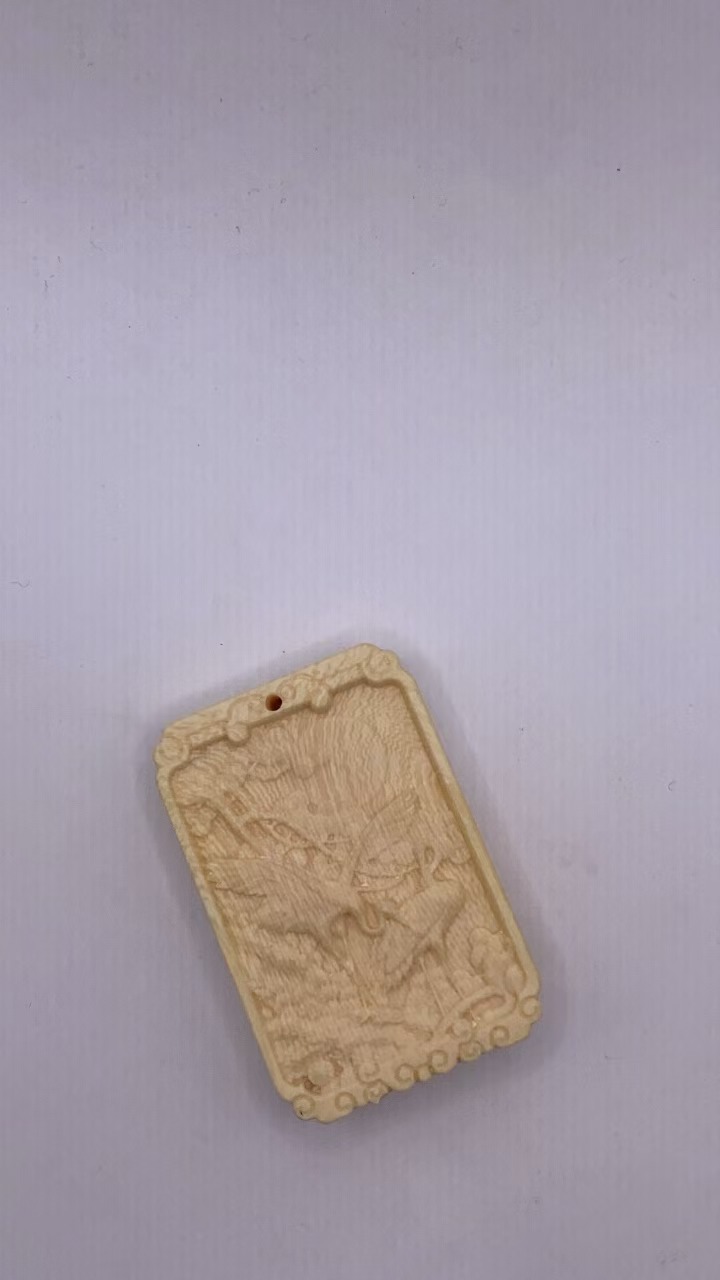 【创艺家】CY57 设计时尚气质吊坠（多样性发货发其一）