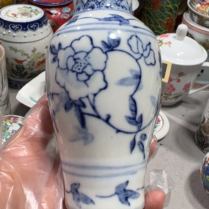 景德镇瓷工艺品等