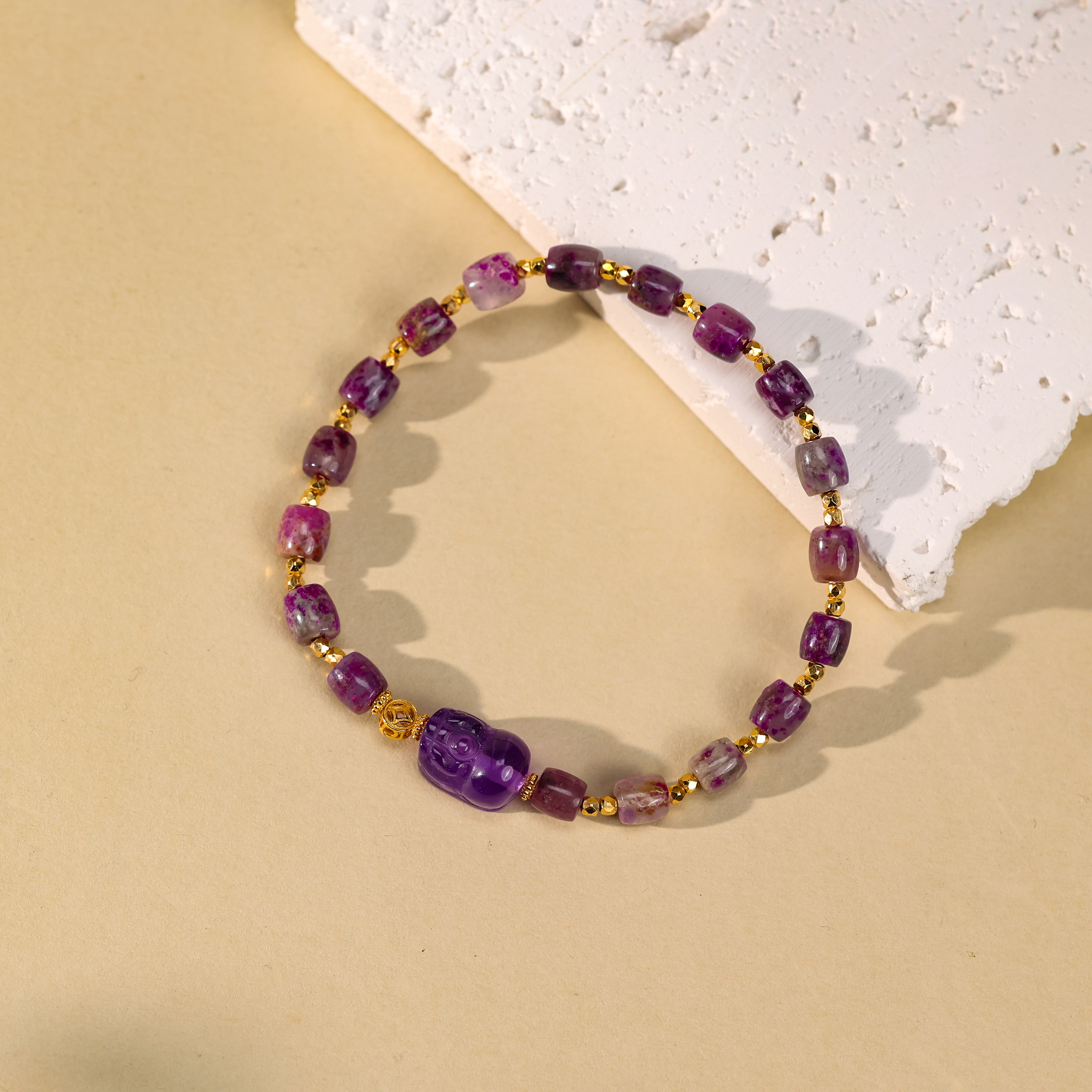 舒俱来手链-SJL88|BJL3