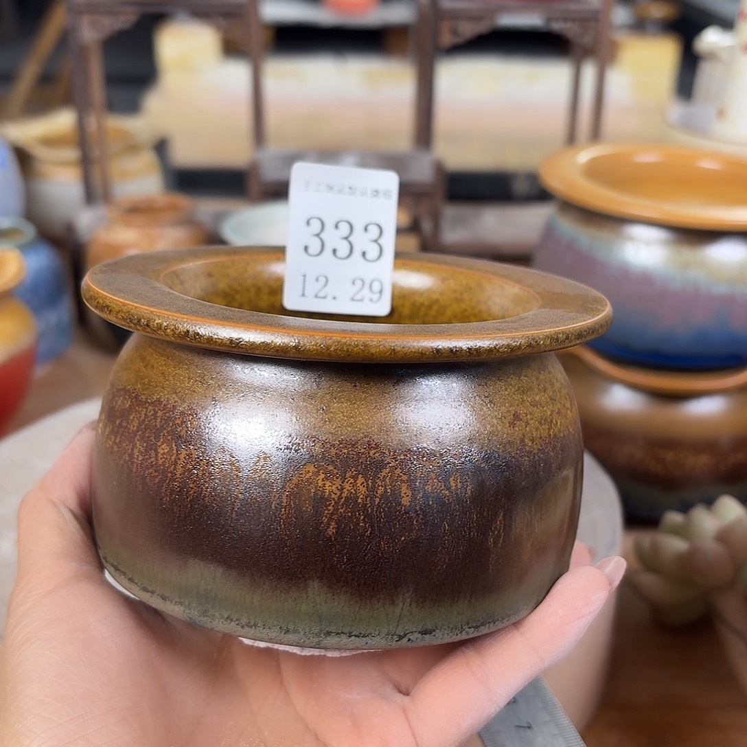 瓷片景德镇陶瓷手工制作