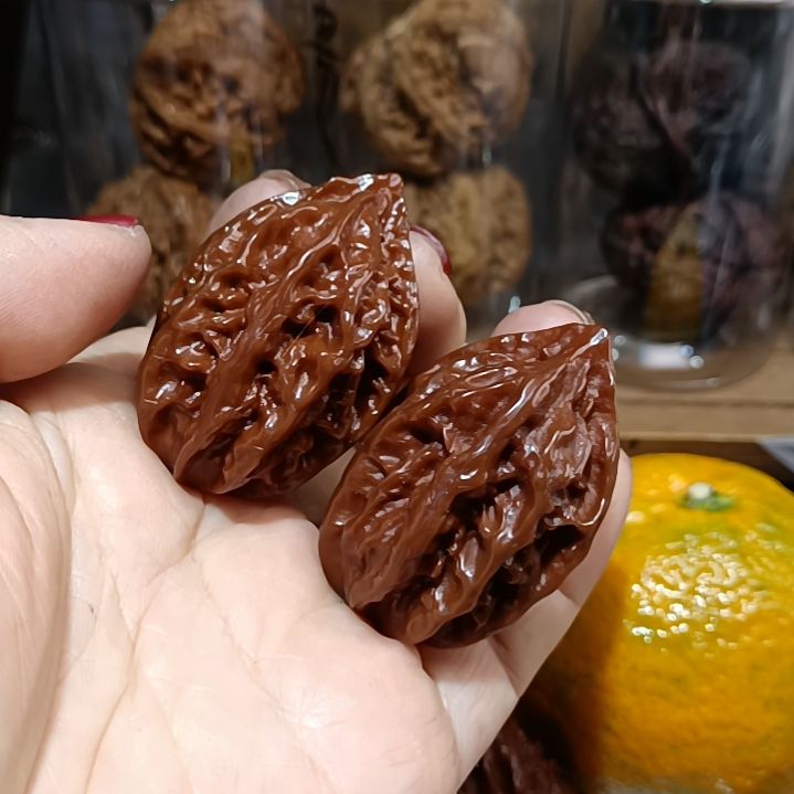 把件文玩核桃6666666666666