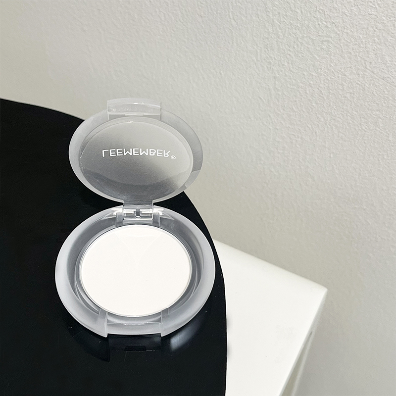 LEEMEMBER荔萌哑光高光修容自然腮红迷你持久便携高光粉侧影立体