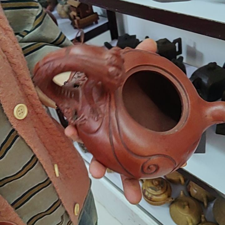 茶壶清水泥111111111111