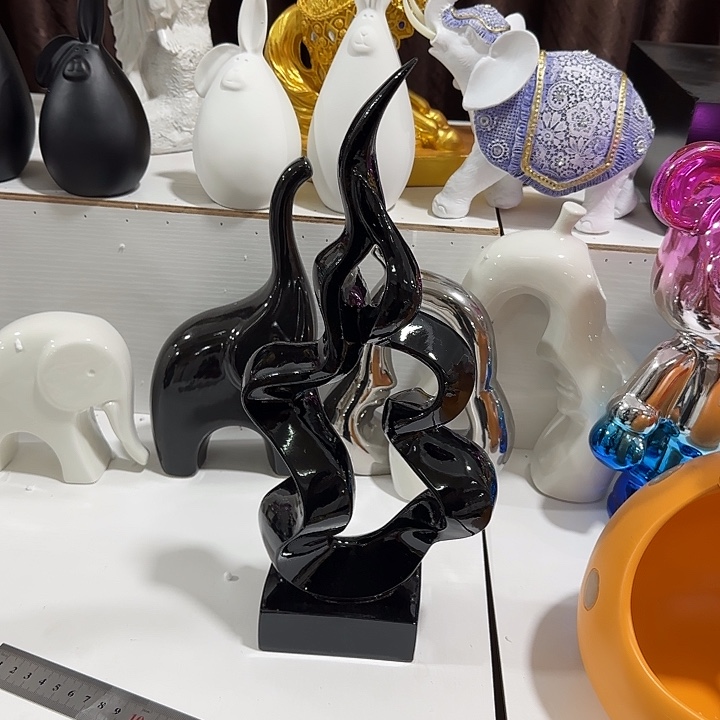 糖***甜树脂摆件哈哈哈哈