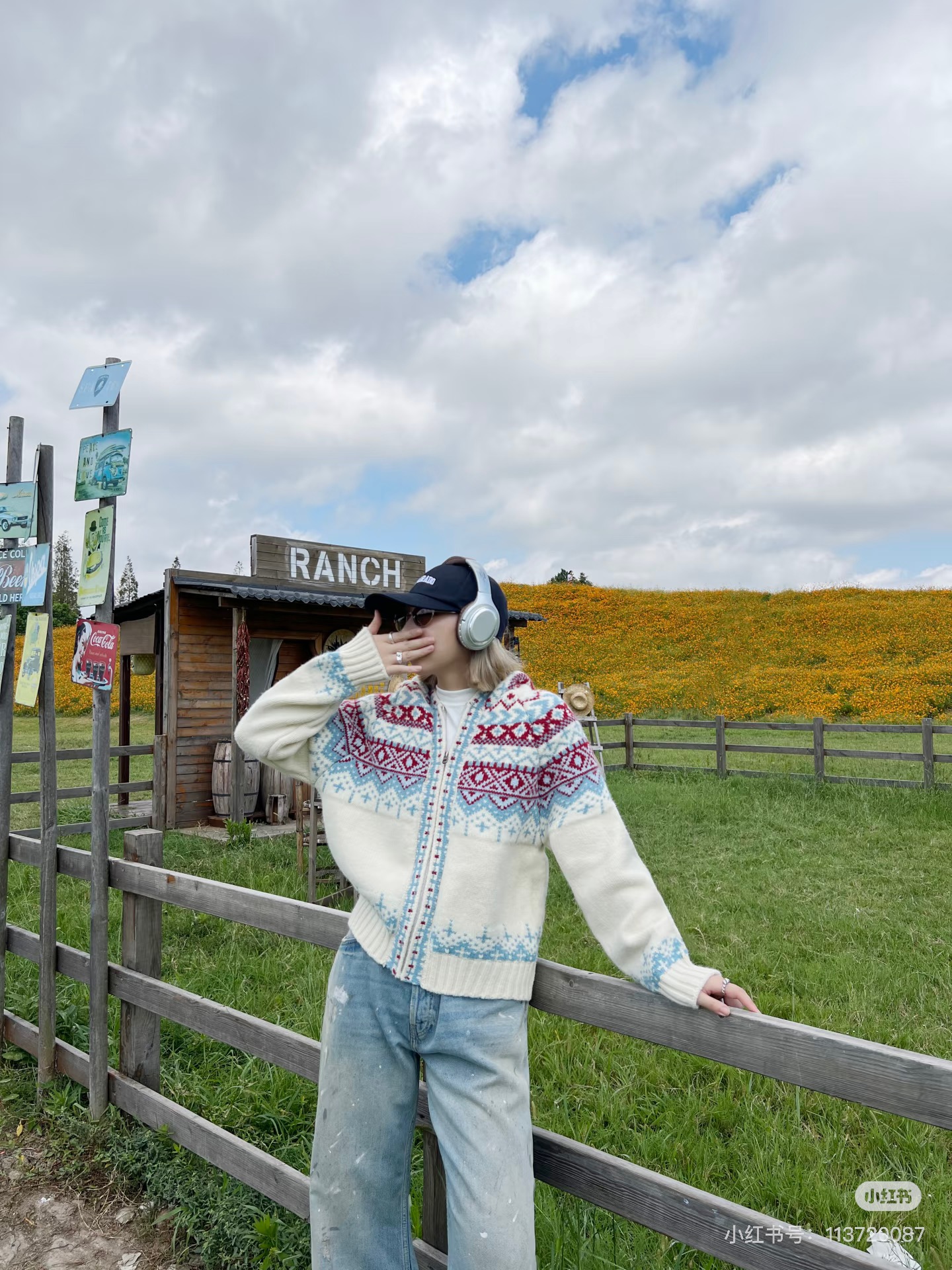 601-699韩系百搭显瘦针织衫软糯毛衣女外套羊毛外套30