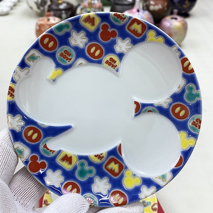 摆件口径12.5正品保真