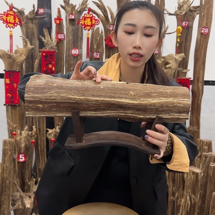 中式原料香薰香道