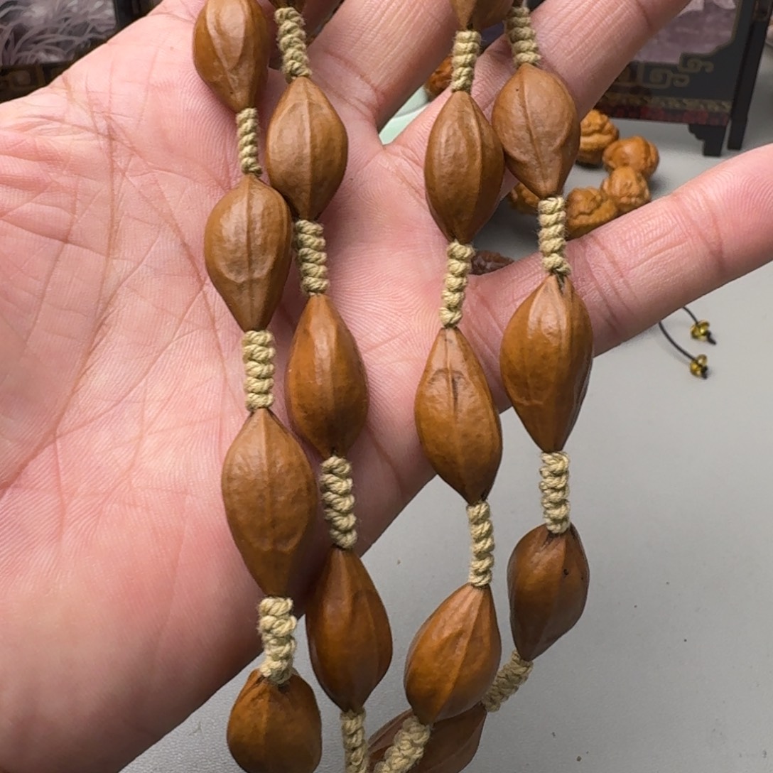 手串/手链橄榄核福利脖挂