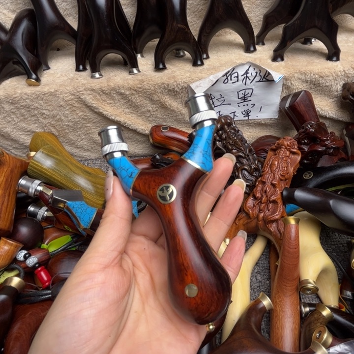 大果紫檀（缅甸花梨）瑕疵2016