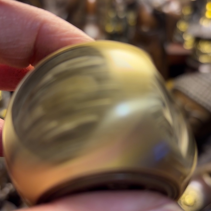 铜器摆件   点击下单