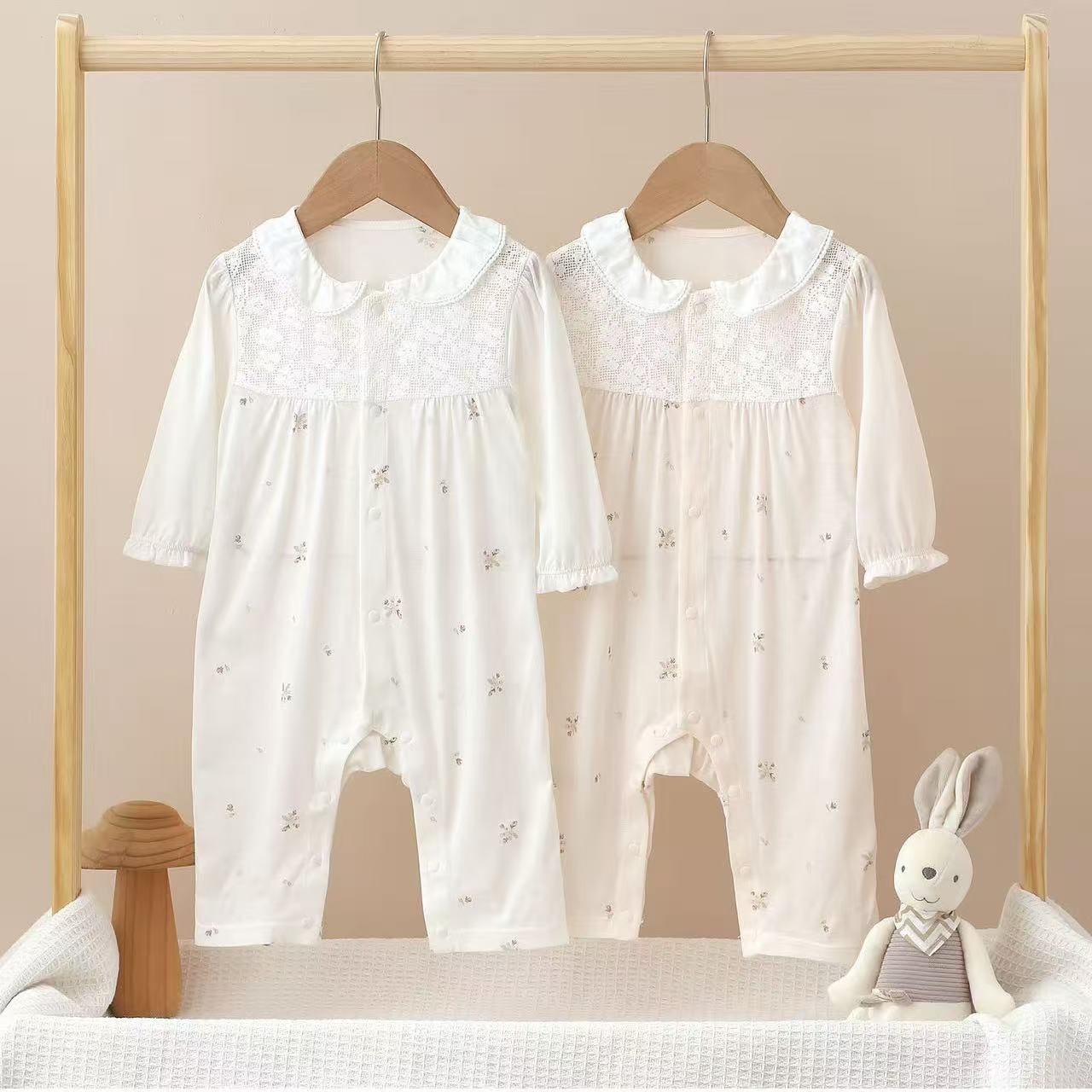 宝宝四季衣服（直播间展示为准，下单备注编码）