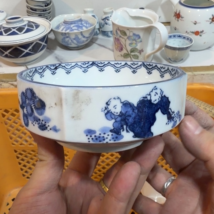 陶瓷推荐第二名20包邮