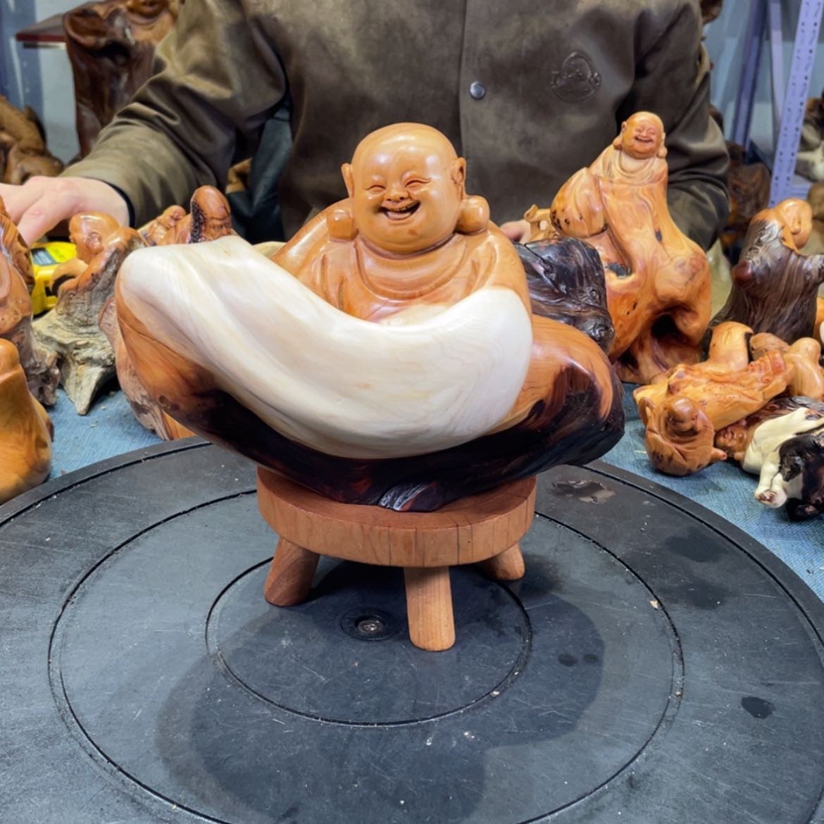【闪购商品】柏木（崖柏）其他