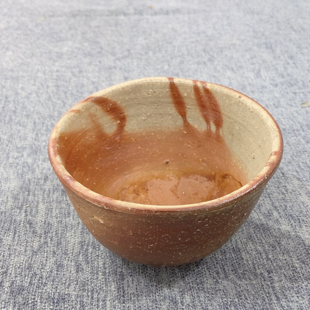 紫砂茶杯非常满意好看得物件