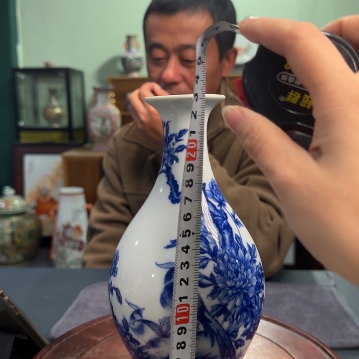 陶摆件景德镇陶瓷陶瓷摆件