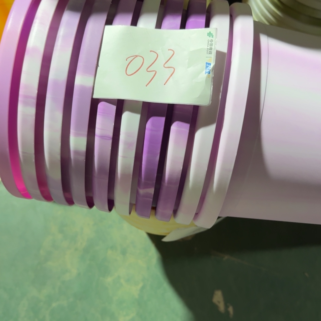 编号是033号楼033号口径29高25