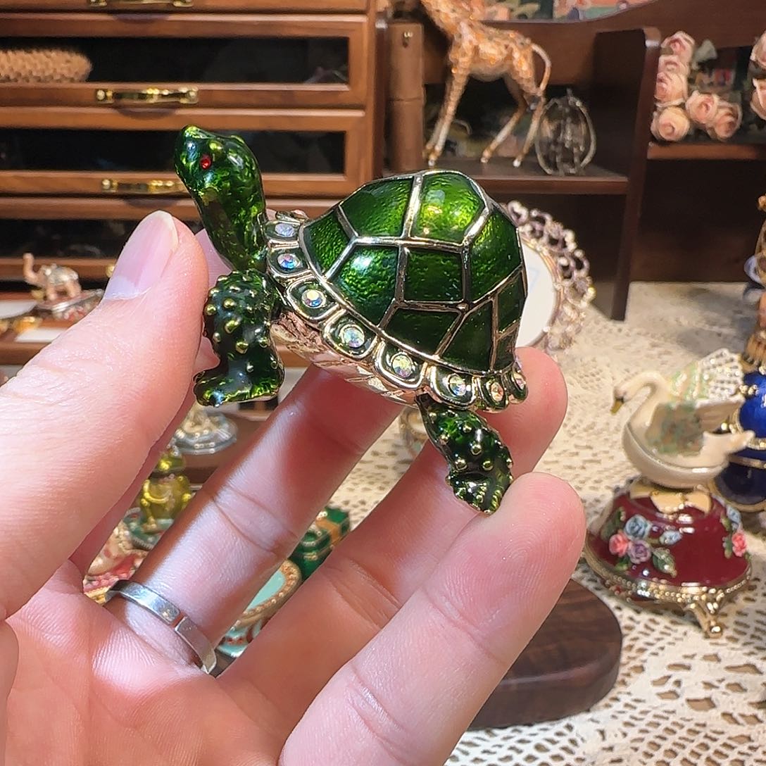 手工制品默认微瑕