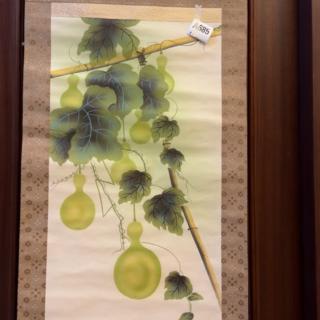 老***k书法685。     60。    