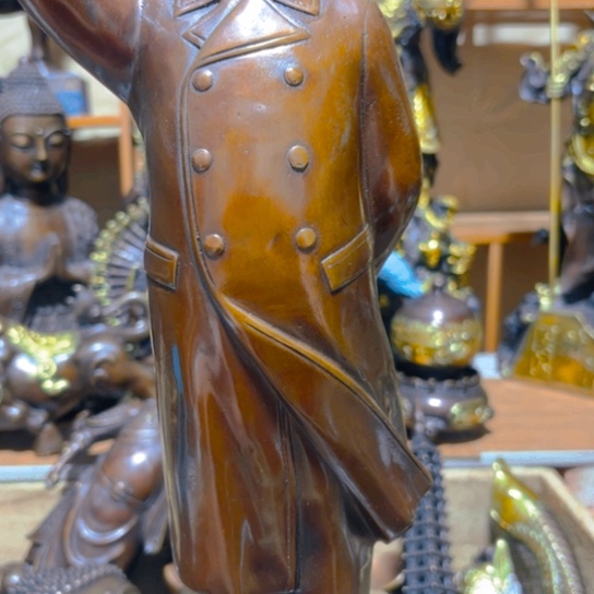 铜的 全清了 正常发货