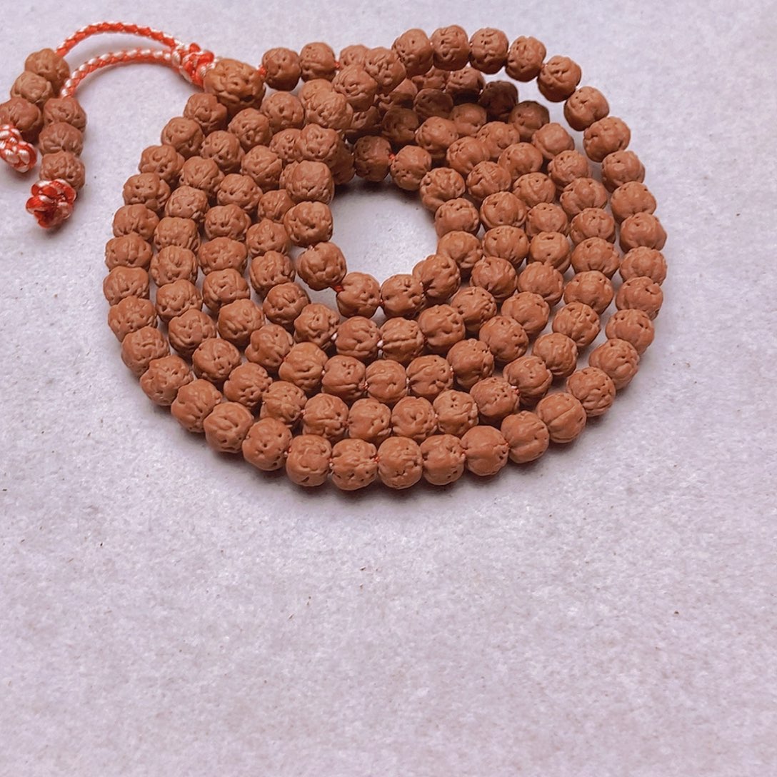 康***康金刚菩提吊坠108精品云端佛手