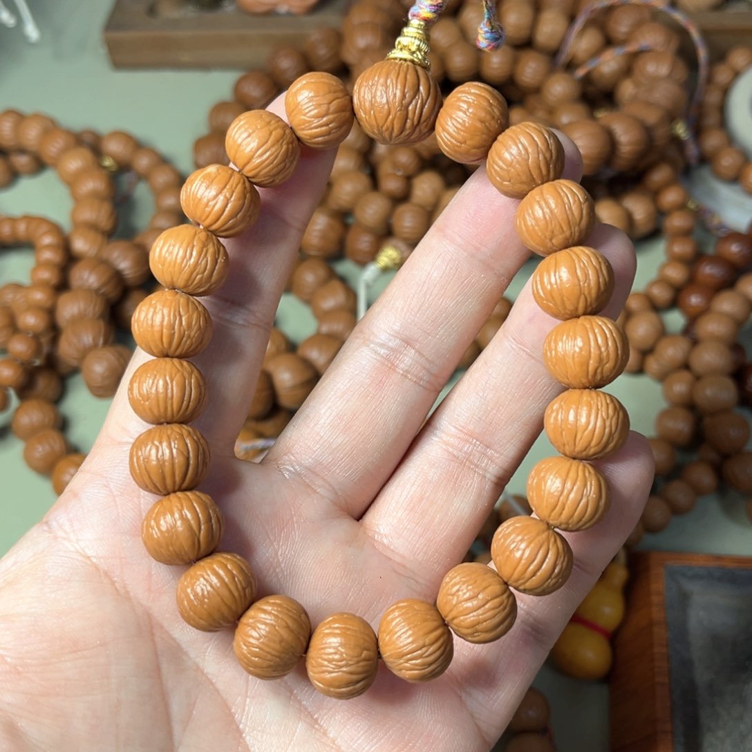 吊坠猴头核桃养**人三维同尺13土豪