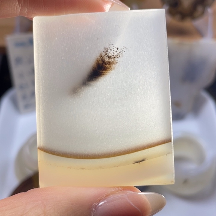 玛瑙/玉髓未镶嵌牌子