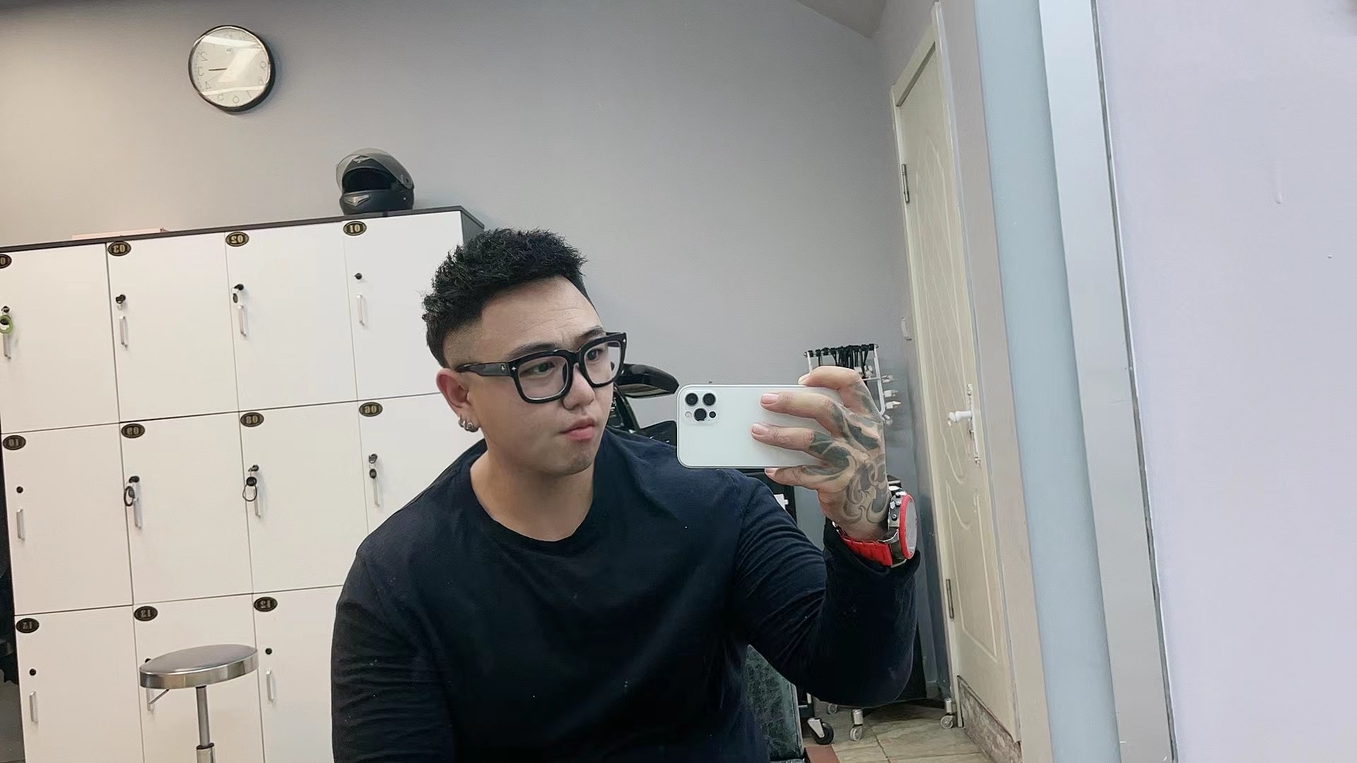 【LP】/信任无价/神秘大礼/饰品盒