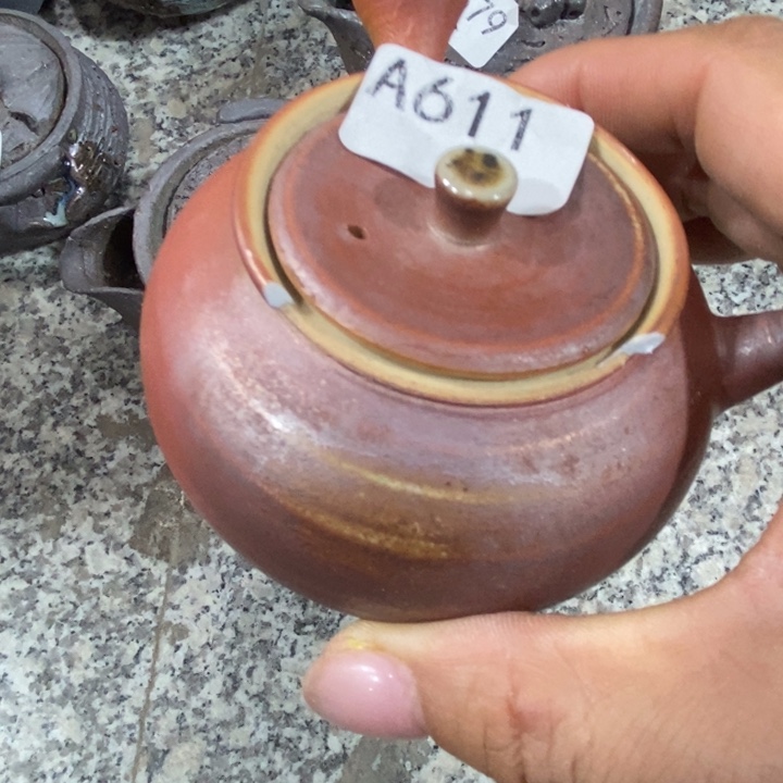 所***)柴烧裸烧源头产地瑕