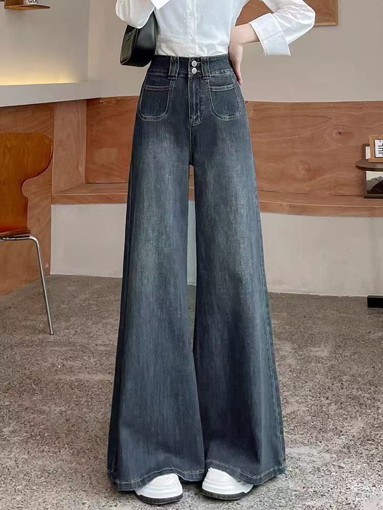 （直播链接）工厂尾货默认微瑕 裤裙喇叭阔腿裤 非直播期间勿拍