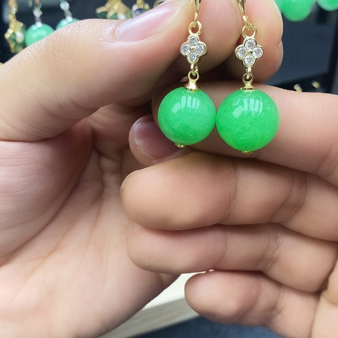 吊坠925银一图一物