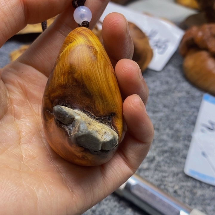 柏木（崖柏）崖柏173