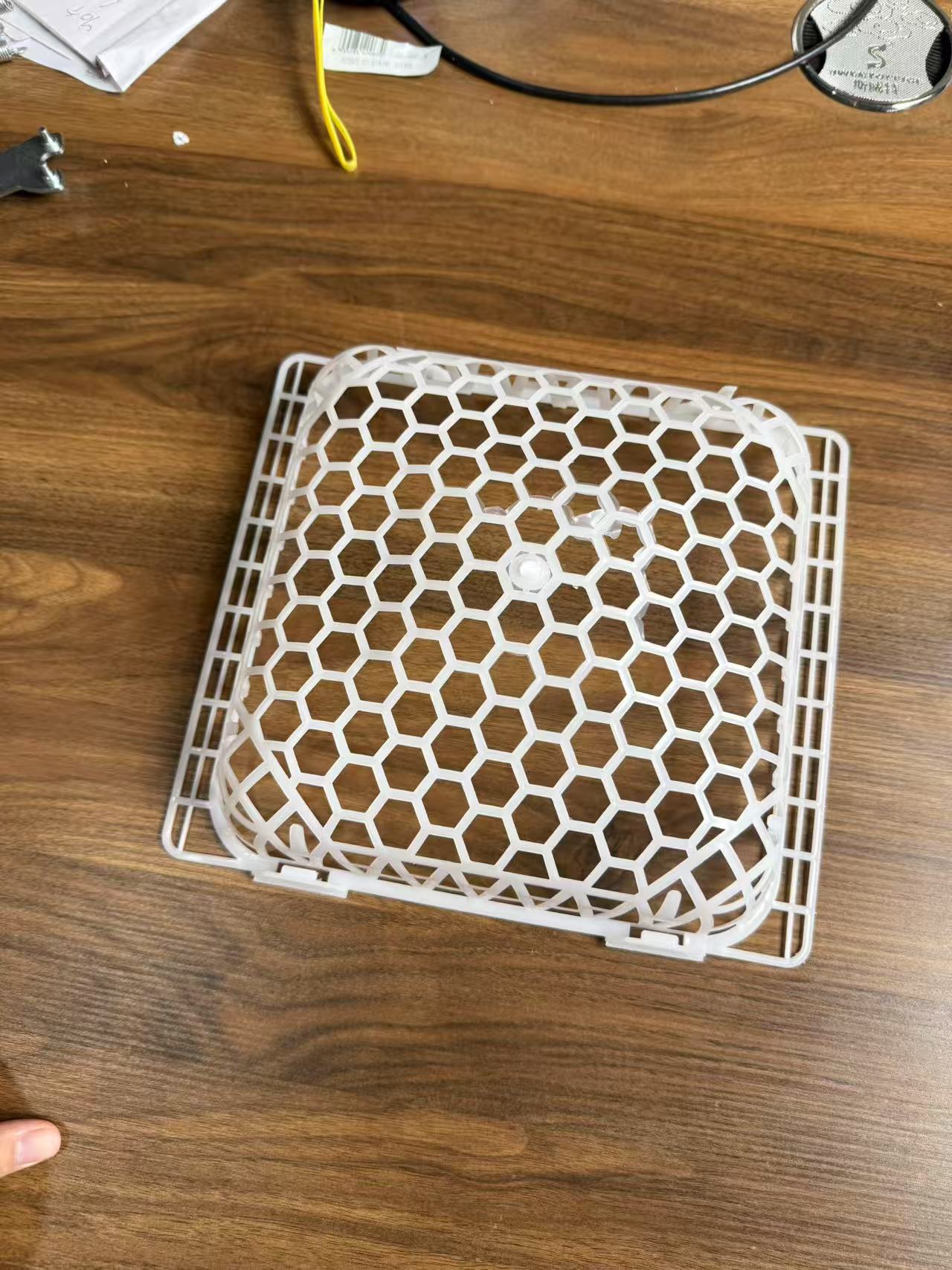 鸽子专用新型蜂窝+窝垫鸽子用品用具