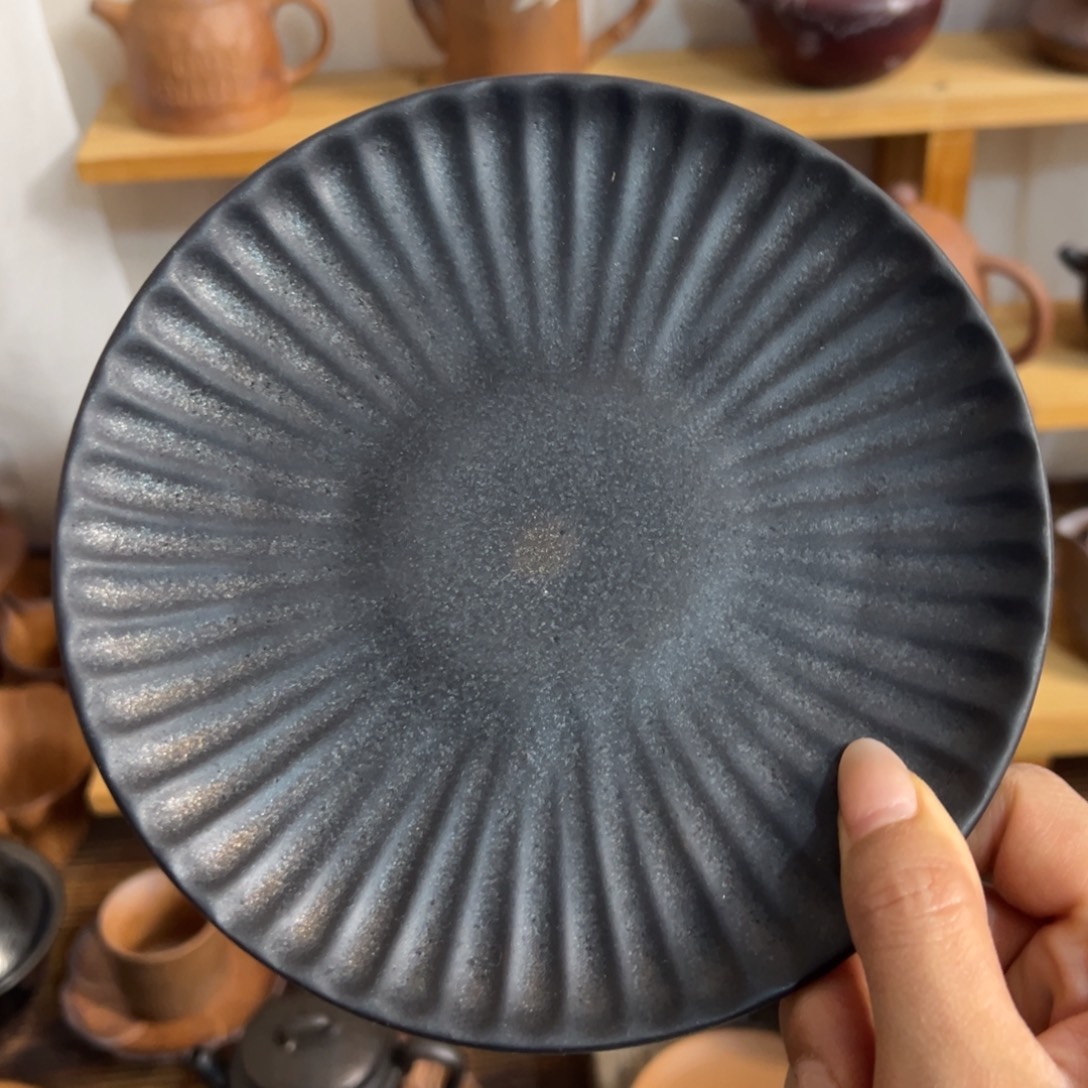 陶摆件陶瓷茶具福利活动04